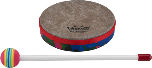 Remo Kids Percussion 6" trumm