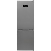 Sharp külmik SJ-BA09RHXLC-EU Fridge-Freezer Combination, roostevaba teras