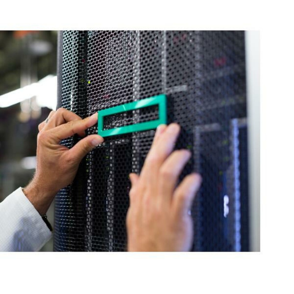 HPE SATA Kaabel P48918-B21