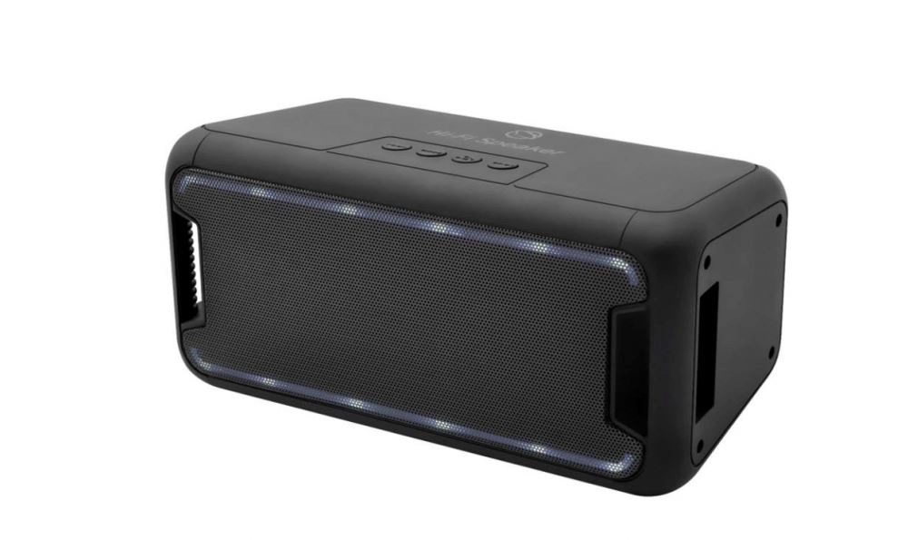 Manta kõlar SPK555 BT