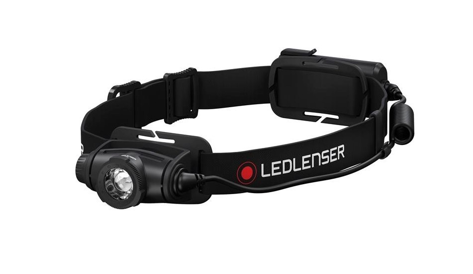 Ledlenser taskulamp Flashlight H5 Core
