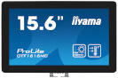iiyama monitor 39.5cm (15,6") OTF1616MC-B1 16:9 M-Touch HDMI+DP+USB