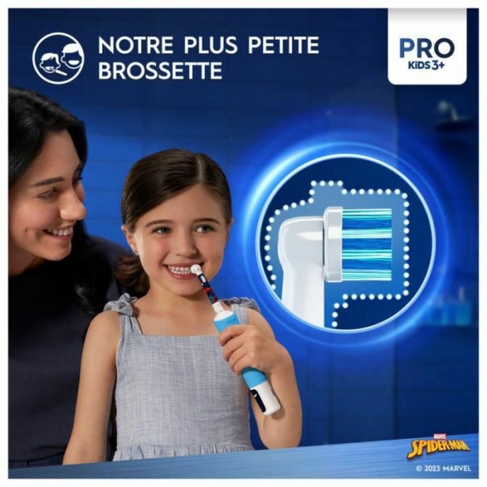 Braun Oral-B