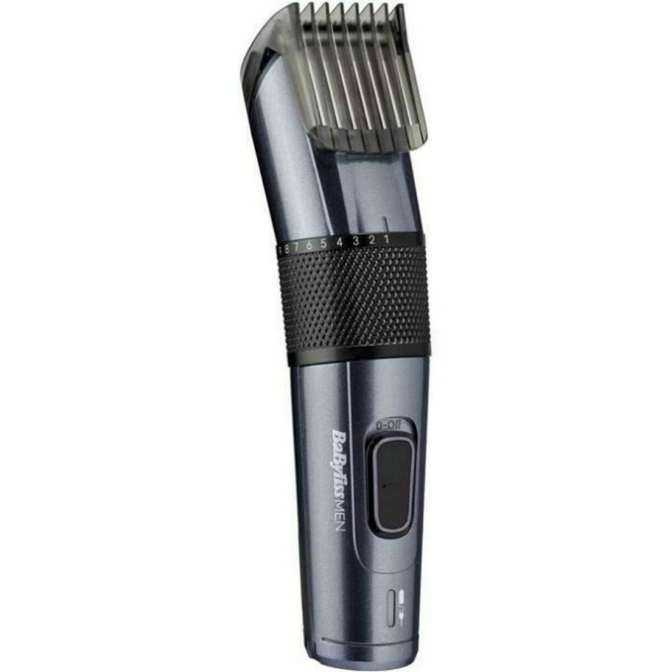 Babyliss Elektriline habemeajamismasin E976E
