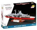 Cobi klotsid Battleship Tirpitz 593