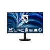 Philips monitor | 24B2N2200/00 | 24" | IPS | 16:9 | 120 Hz | 4 ms | 1920 x 1080 pixels | 300 cd/m² | HDMI ports quantity 1 | must
