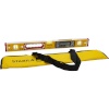 STABILA TECH 196 DL, 61cm Digital Spirit Level