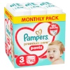 Pampers püksmähkmed Premium Care Pants, suurus 3, 152 tk
