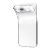 Puro 0.3 Nude Ultra-Slim Case for iPhone 17 Air - Transparent iPhone 17 Air