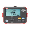 UNI-T UT620C+ Digital Micro-Ohmmeter