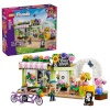Lego klotsid FRIENDS 42693 Creative Flower Shop