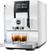 Jura espressomasin Z10 Diamond White (EB) Coffee Machine, valge