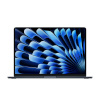 Apple MacBook Air 15" M4, 16GB RAM, 256GB SSD Midnight (GER)