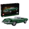 Lego klotsid ICONS 11381 Jaguar E-Type