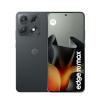 Motorola mobiiltelefon edge 70 max 256GB (Dark Shadow, Android, 8 GB)