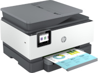 HP tindiprinter Officejet Pro 9012e HP+ All-in-One