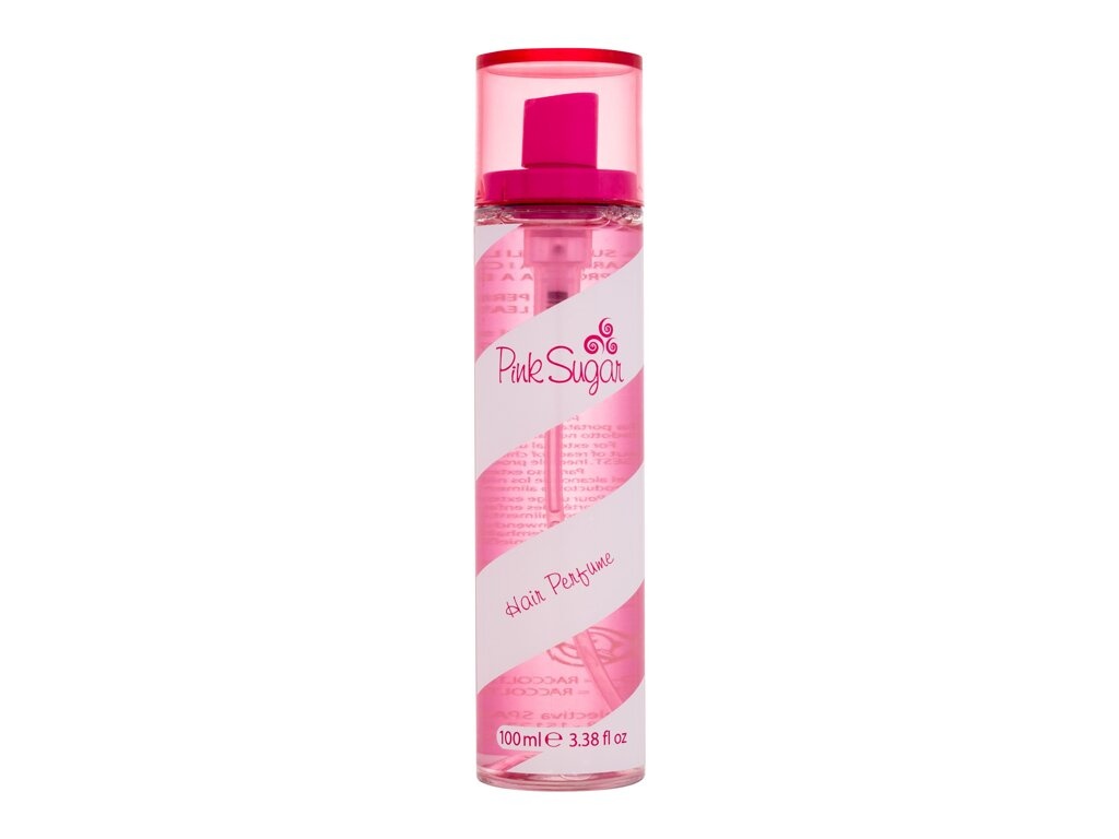 Aquolina juuksesprei Pink Sugar 100ml, naistele