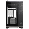 Asus korpus TUF GT502 TUF GAMING CASE must ATX TEMPERED GLASS EDITION