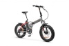 Argento 
 
 Minimax , City E-Bike , Motor power 250 W , Wheel size 20 
 valge
