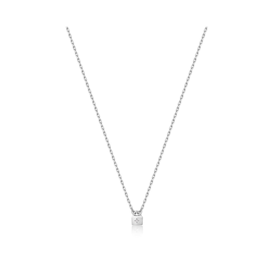 Ania Haie naiste kaelakee N032-02H 40cm