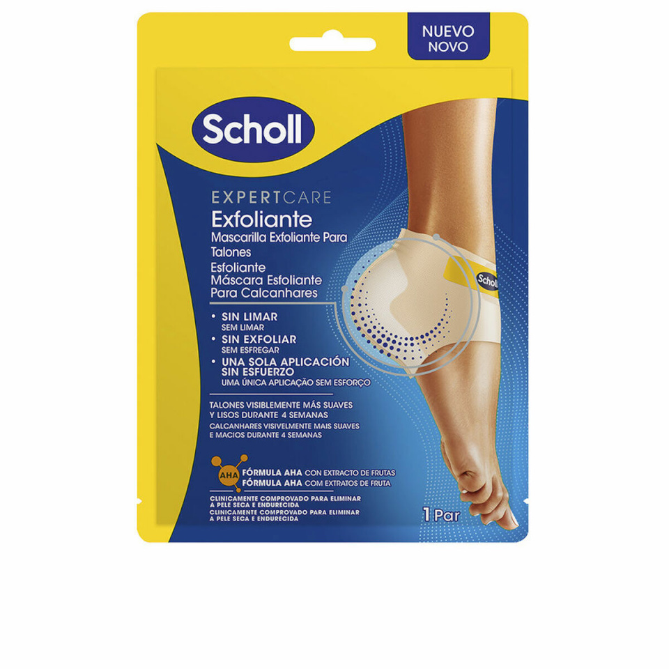 Scholl koorija jalgadele Expert Care