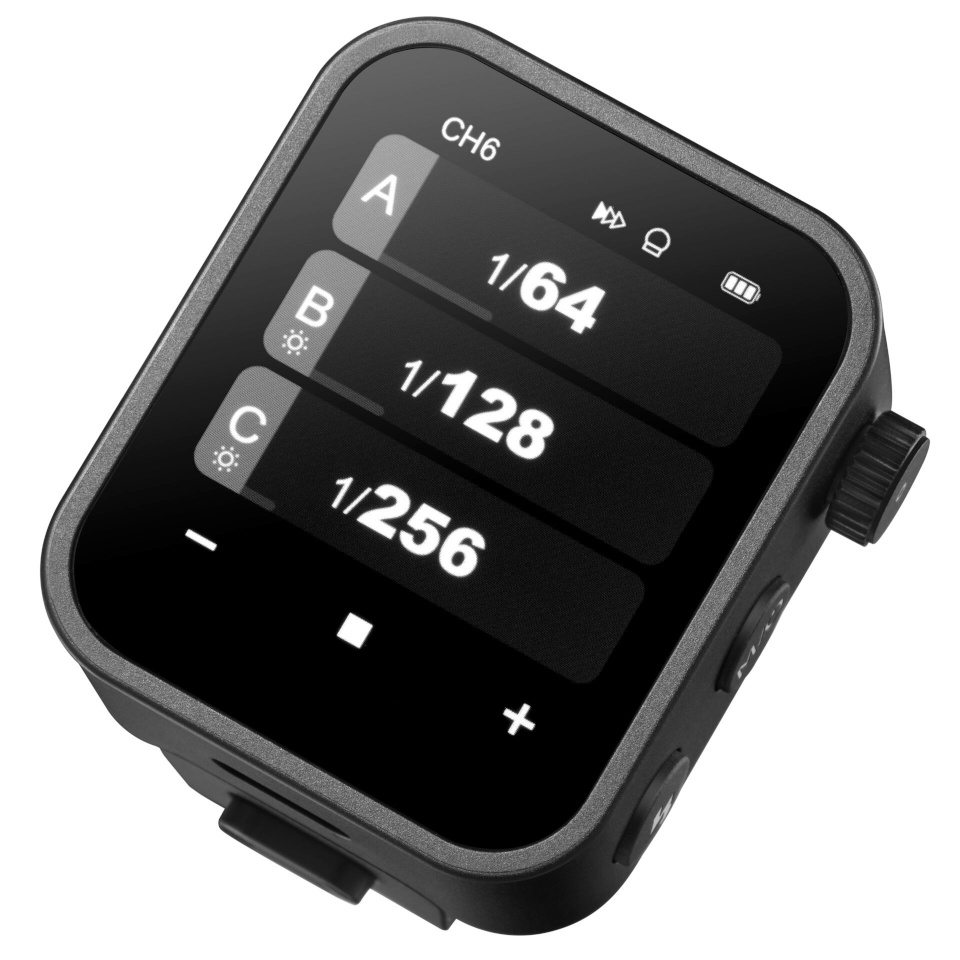 Godox X Nano N Transmitter for Nikon