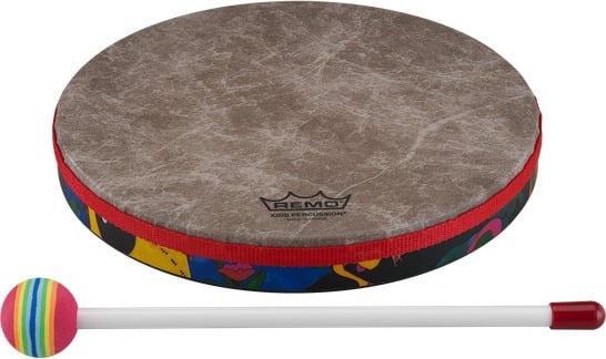 Remo Kids Percussion 10" trumm