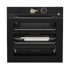 De Dietrich integreeritav auruahi DOR4747H Built-In Oven, must