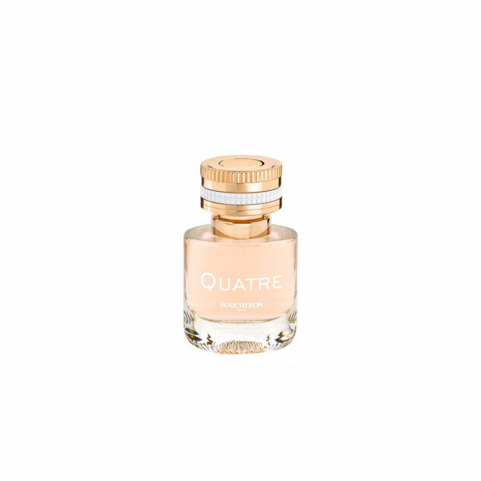 Boucheron naiste parfüüm Quatre Quatre pour Femme 30ml EDP