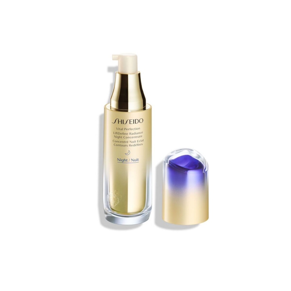 Shiseido Öine seerum LiftDefine Radiance 40ml