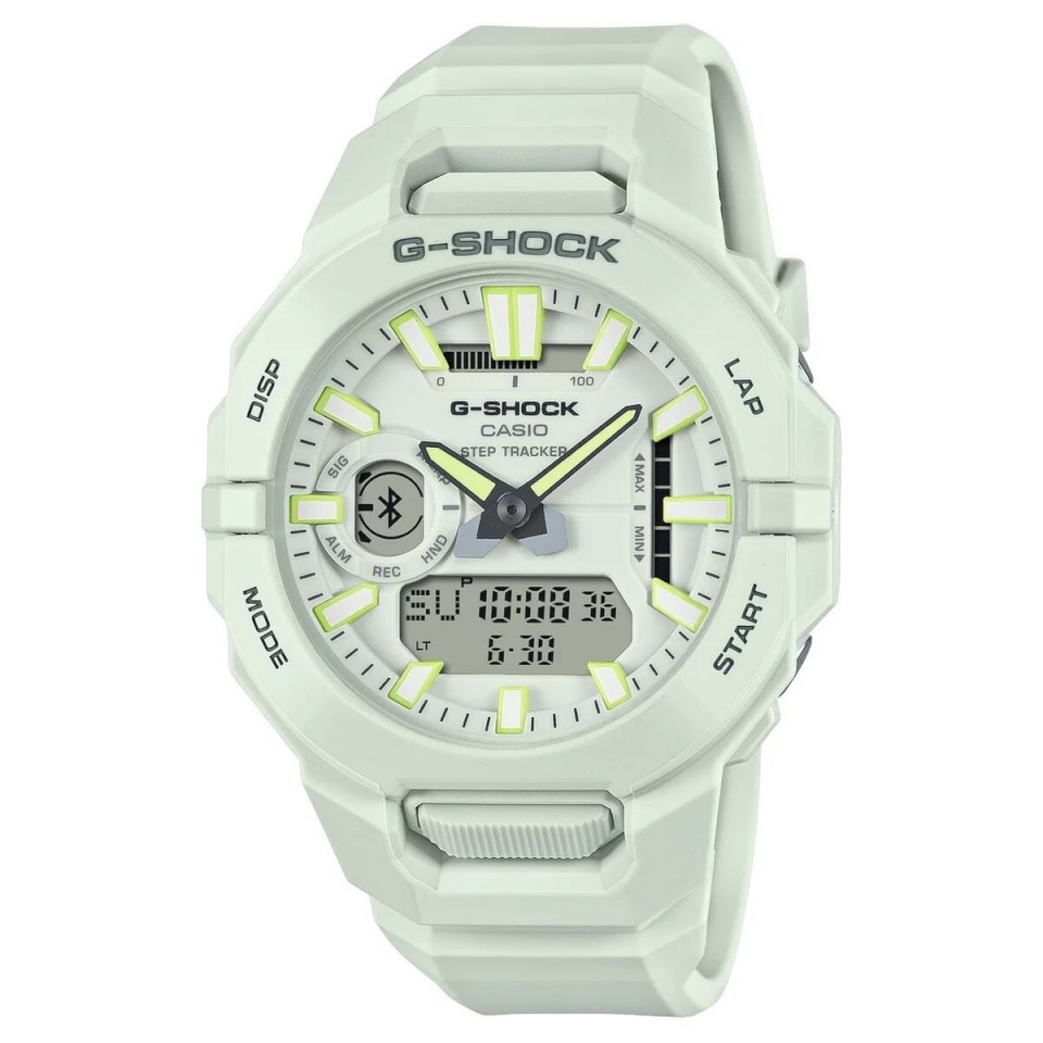 Casio G-Shock meeste kell GBA-950-7AER (Ø 44mm)