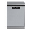 Beko Nõudepesumasin Beko, 60 cm, 41 dB, roostevaba-teras