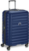 Delsey reiekohver Shadow 5.0 pikendatav 75 cm, sinine