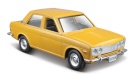Maisto Composite model Datsun 510 1971 kollane 1/24