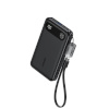Anker akupank Anker , 22.5 Wh, 10000 mAh | A1257G11 | must