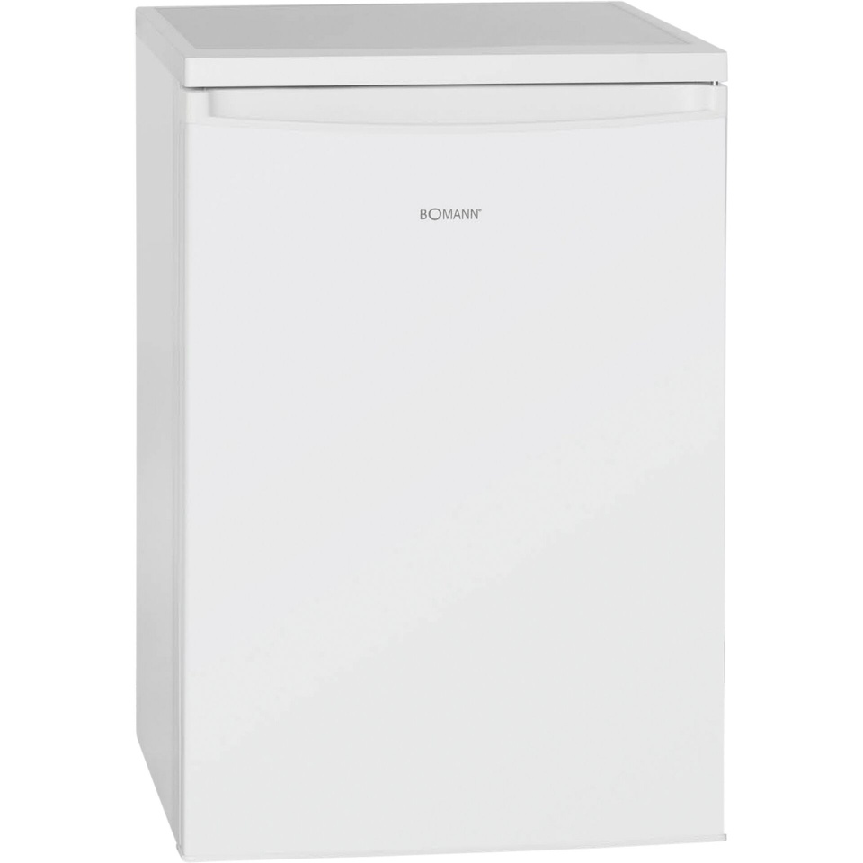 Bomann jahekapp KS 2184.1 valge