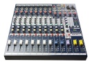 Soundcraft EFX 8 rack-mikser