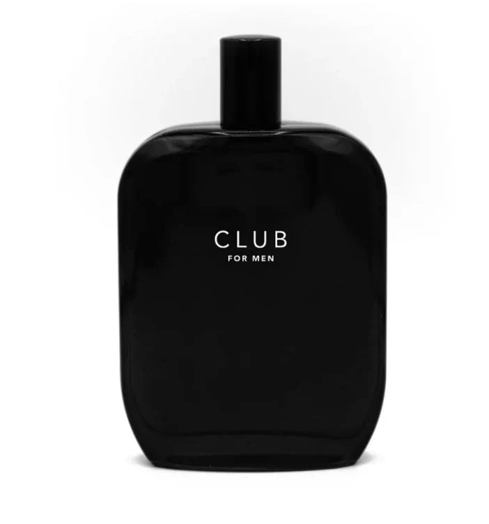 Fragrance One parfüüm Club 100ml, meestele