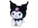 Hello Kitty pehme mänguasi Kuromi, 37 cm
