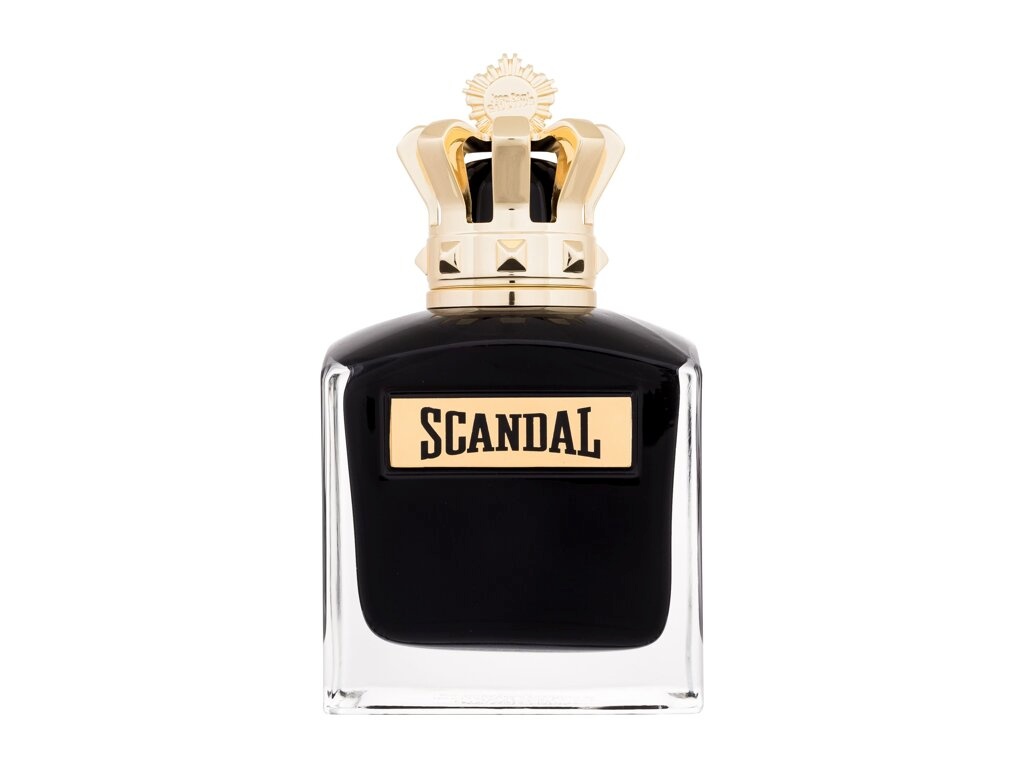 Jean Paul Gaultier parfüüm Scandal Le Parfum 150ml, meestele