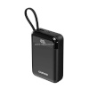 Canyon akupank Power bank 20000mAh OnPower 204, must