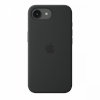 Apple kaitsekest iPhone 17e Silicone Case with MagSafe - must