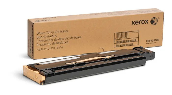 Xerox Waste Toner Bottle (008R08102)