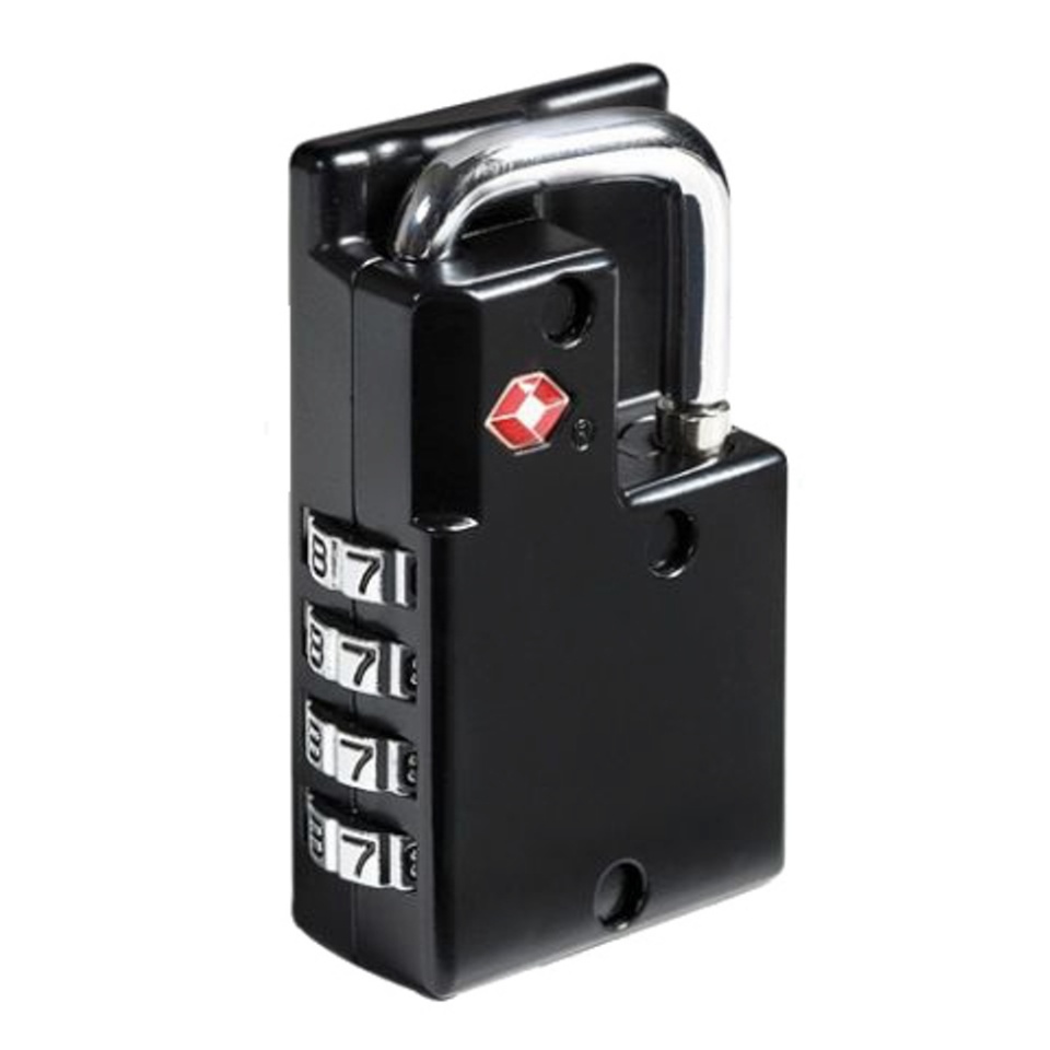 Explorer Cases kohver Combination Lock TSA Approved