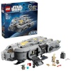Lego klotsid STAR WARS 75445 Anzellan Starship