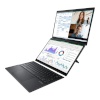 Asus sülearvuti ZenBook Duo OLED UX8406CA-QL121W - Ultra 7 255H | 14" | Touch | 32GB | 1TB | Win11 Home