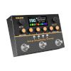 NUX Audio kitarripedaal Nux Amp Academy Stomp kitarripedaal