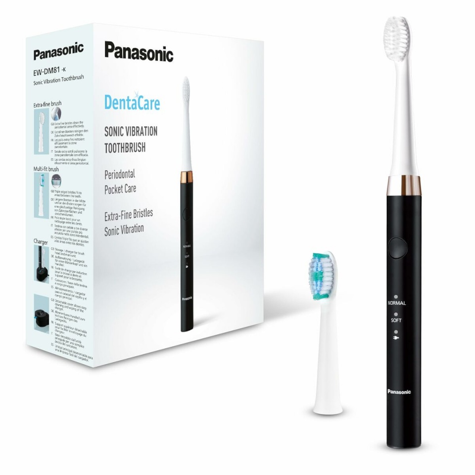 Panasonic hambahari EW-DM81-K503 (1)