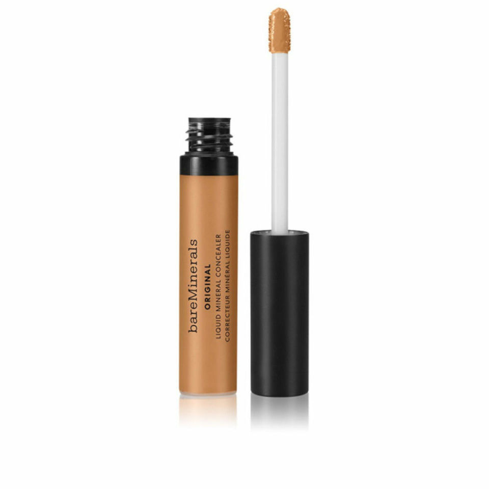 bareMinerals peitekreem Original Nº 4W Tan 6ml