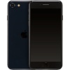 Apple mobiiltelefon iPhone SE (3. Generation) 64 GB Midnight